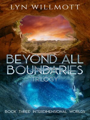 cover image of Beyond All Boundaries Book 3